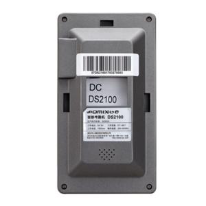 Face Recognition Time Attendance 300 face users Excel Report Biometric Time