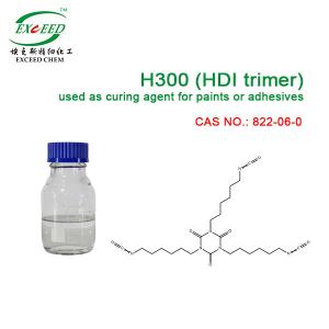 China H300 (HDI Trimer) Used As Curing Agent For Paints Or Adhesives on sale