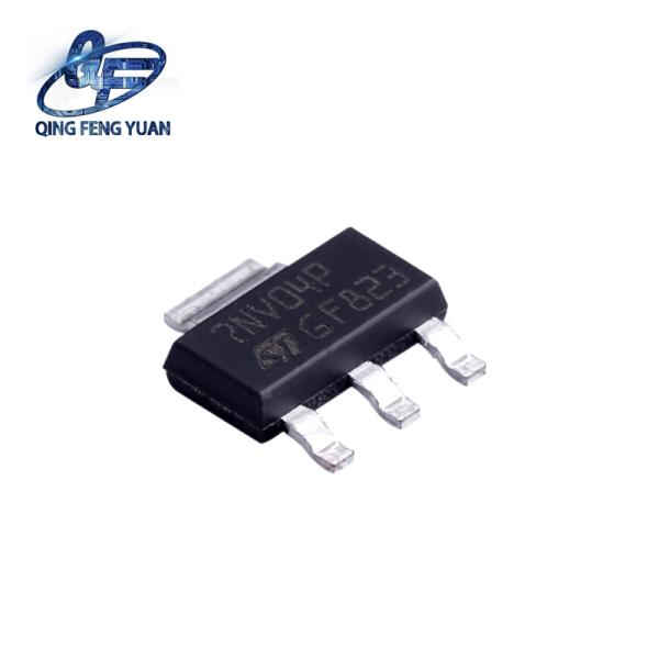 STMicroelectronics VNN7NV04PTR Ic Chip Manufacturer Microcontroller Tinybga Semiconductor VNN7NV04PTR