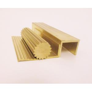 Window Frames Extruded Copper Supplier In China