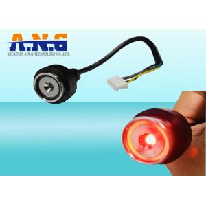 TM1990 DS1990 Ibutton Reader DS9092+ Ibutton Probe