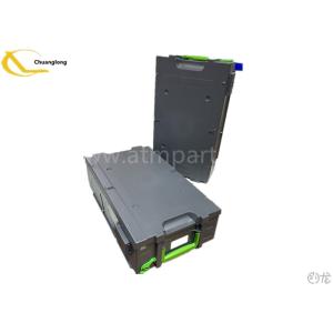 Wincor Nixdorf CASH CASSETTE CMD-V4 PN 01750109646 ATM Parts Grey Color