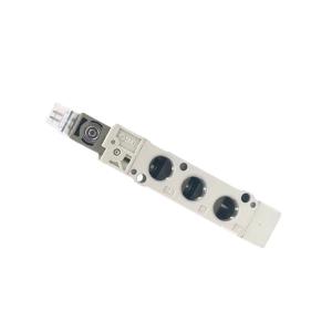 Port Size Ø6 SY3420-6LZD-C6 SMC Pneumatic Solenoid Valve3 Position Exhaust