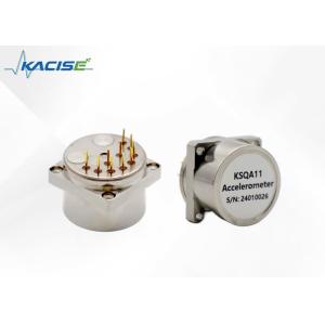 Accuracy -45°C~+100°C Operating Temperature 500g Shock Accelerometer Sensor