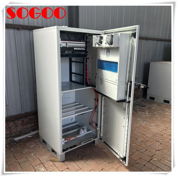 HUAWEI Outdoor Power Supply Cabinet MTS9302A-HD16A2