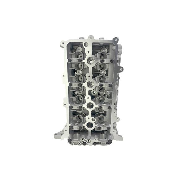 Quality 8 Valves Mitsubishi 4G13 Engine Cylinder Head MD344160 wholesale