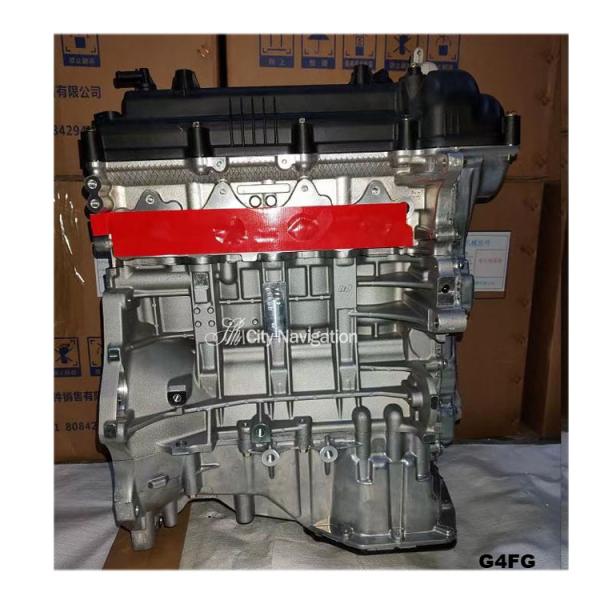 Hyundai Kia G4FJ 1.6L Engine Assembly for TUCSON TL G4ED G4EE G4FA G4FC G4FC G4FD G4FG