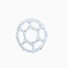 Cheap Anodizing or polishing copper CNC turning, die casting CNC Motorcycle Parts for sale