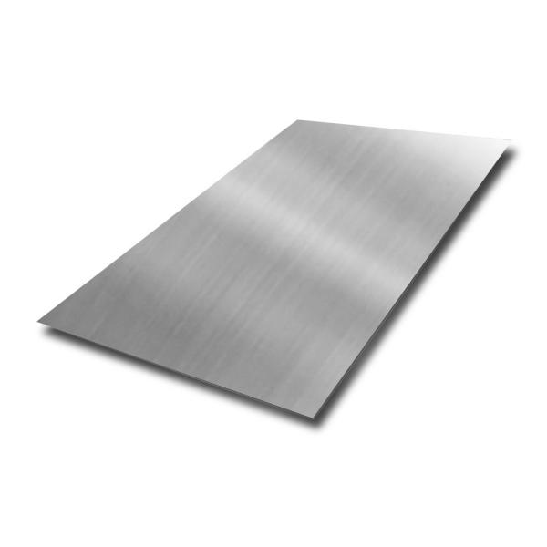 Quality J1 J2 Cold Rolled Stainless Steel Sheet wholesale