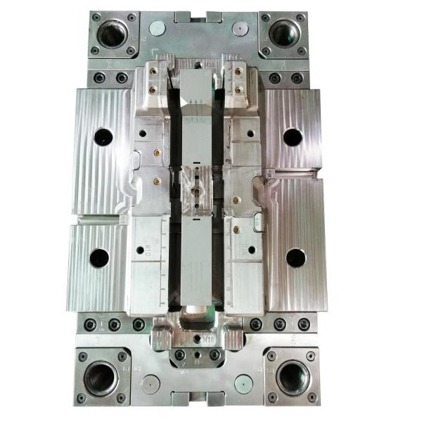 Quality Thermoformed Electronic Plastic Shell S136 Injection Mould Tooling wholesale