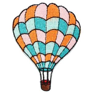 Cheap woven patch custom embroidery patch custom leather patch hat for sale