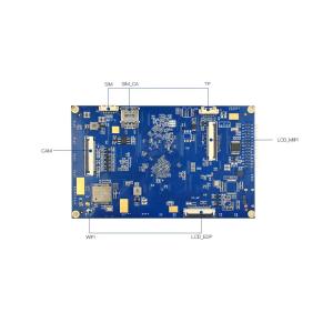 Facial Gate Recognition Android Motherboard With Dolby Sound Effects And Multi