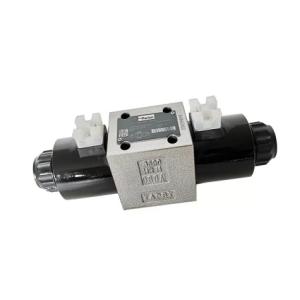 China 22CM Solenoid Operated Hydraulic Valve Control Sideshift Cylinder 52485834 on sale