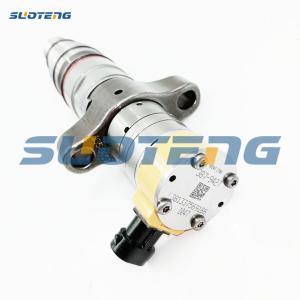 387-9427 3879427 Excavator Engine Diesel Fuel Injector For C7 Engine