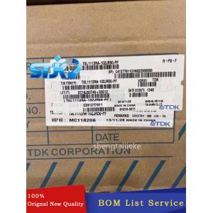 Selectable Scale Motion Sensors KXTJ3-1057 Accelerometer X Y Z Axis ±2g 4g 8g16g