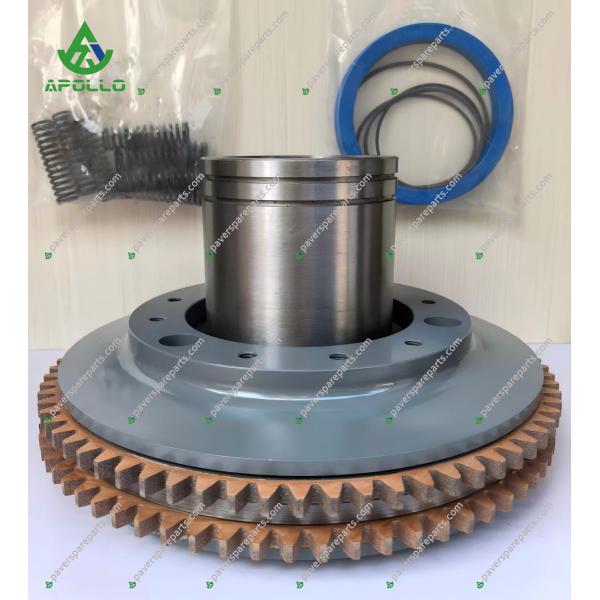 Quality APOLLO W2000 Milling Machine Milling Drum Drive Clutch Assembly wholesale
