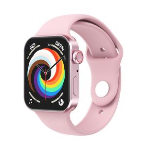 Digital 1.75inch Full Touch Smartwatch Multifunctional IP68 Waterproof