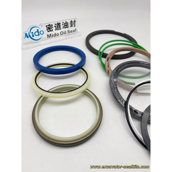 4206018 EX200-1 EX200LC BOOM Excavator Seal Kits