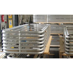 China SA179 SMLS Seamless Carbon Steel Boiler Tube High Pressure on sale