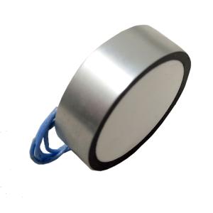 Aluminum Housing Ultrasonic Level Sensor , 185KHz Ultrasonic Waterproof Sensor