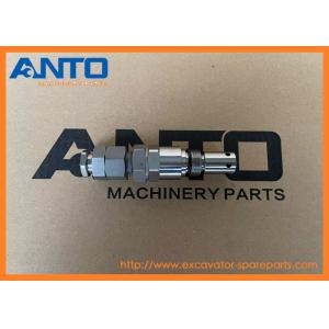 China VOE14513267 14513267 Relief Valve Excavator Spare Parts Fit For EC160B EC210 on sale