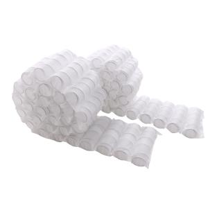 Spunbond Nonwoven Polypropylene Fabric Rolls For Mattress Spring Cover