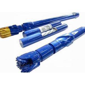 China Big Torque Running Stable 140mm Drilling Mud Motor on sale