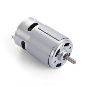 Faradyi Dc Motors 3v 6v Double Shaft Micros 130 Dc Motor For Diy Model Motor