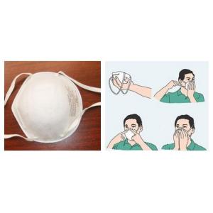 Automation N95 Mask Making Machine/1+2 Mask Making Machine