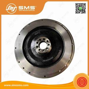 China 612600020220 Flywheel Weichai Engine Parts on sale