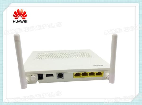 Quality HG8546M Huawei EchoLife GPON Terminal SC/UPC With 1*GE+3*FE+1*POTS+1*USB+WIFI wholesale