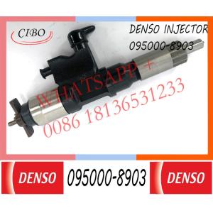 8981675562 8-98167556-2 095000-8903 095000-5562 095000-8982 fuel injector for