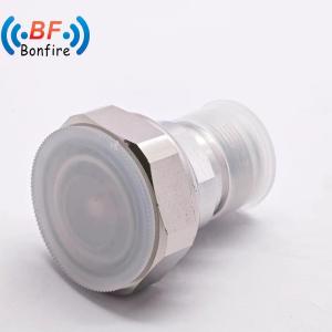 Low Pim 4.3-10 Male to 7/16 DIN Female RF Adapter Connector with Waterproof Rate