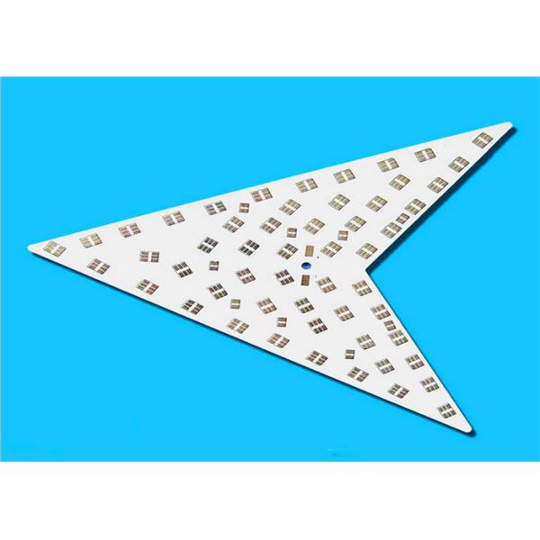 Quality KB ZD Single Side PCB 1 Layer Pcb Single Sided Printed Circuit Board  Cem 1 Pcb Consumer Electronics Pcb wholesale