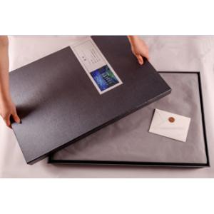 China Self Adhesive Home Decor Wall Paintings For Magnetic Photo Frame Solution on sale