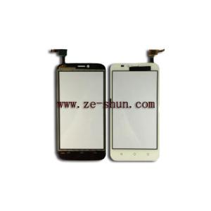Cheap White Touch Screen Digitizer Replacement For Huawei Ascend Y625 for sale