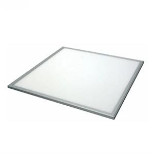 30*30-60*120CM LED Panel Light with 3000-6000K, Triac or 0-10V Dimmable, IP44