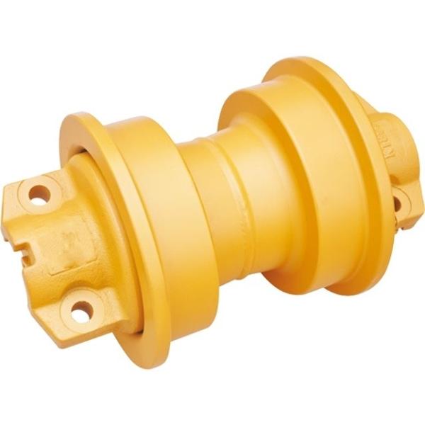 Quality Technique Casting 14X-30-00127 Track Roller for Single Flange Bottom Roller D63D65 wholesale