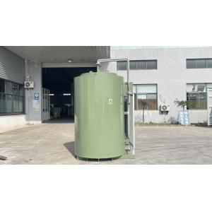 Automatic Ammonia Decomposition Hydrogen Generator Hydrogen Plant Of Purity
