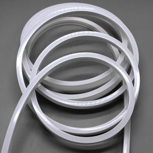 Extruded Silicone LED Neon Flex 12x20mm R Y O G B PW DW WW Color Options
