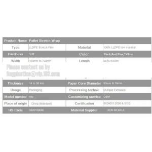 Reusabe PVC Tarpaulin Cover,Heavy Duty Plastic PVC Pallet Cover Tarp, Duarable