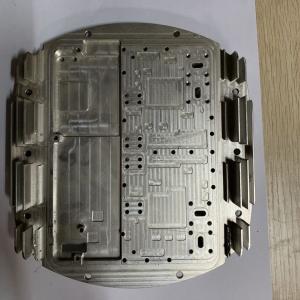 China Turning And Milling Aluminium AL6061 5G CNC Components on sale