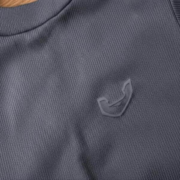 Quality Custom Logo Knitted Fabric Custom Men's T Shirts for Your Customer Requirements wholesale