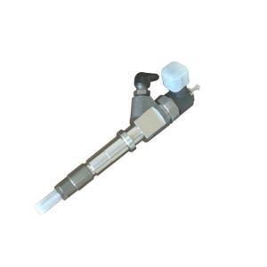 China Bosch 0445120126 Diesel Fuel Injector 0445120126 With Nozzle DLLA135P1747 on sale