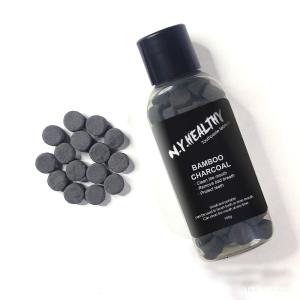 Eco Friendly Toothpaste Tablets With Fluoride Zero Waste Toothpaste Tabs Plastic