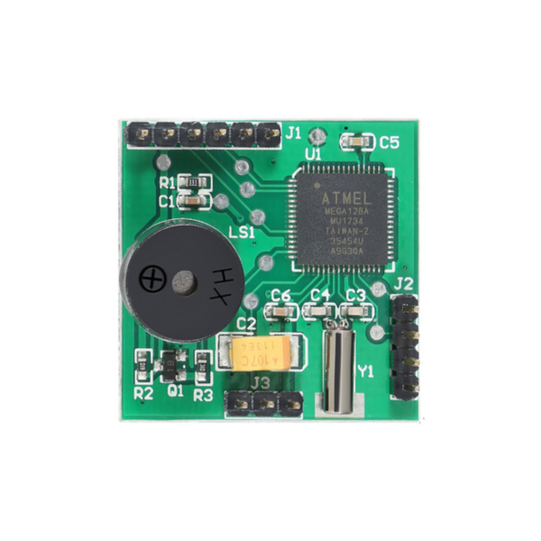 Quality PCBA Consumer Electronics SMT Meditation Headband Printed Circuit Board Assembly wholesale