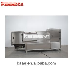 Commercial Use Jujube Stone Removing And Slicing Machine All-In-One Machine