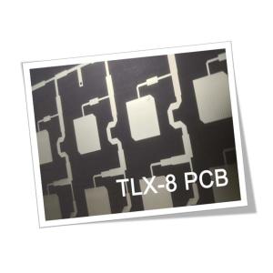 Taconic TLX RF PCB Board