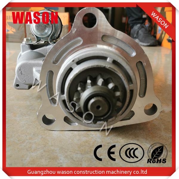 Quality Factory Direct Sale Excavator Starter Motor 5010480196 For Engine NT855 12T wholesale