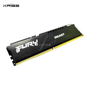 DDR5 Memory 5200MHz 5600MHz 6000MHz 16GB 32GB Desktop RAM Memory 288-Pin Memoria DDR5